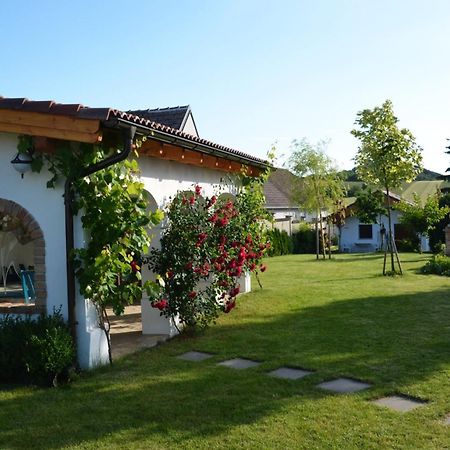 Ferienwohnung Herrmann Pottenhofen Экстерьер фото