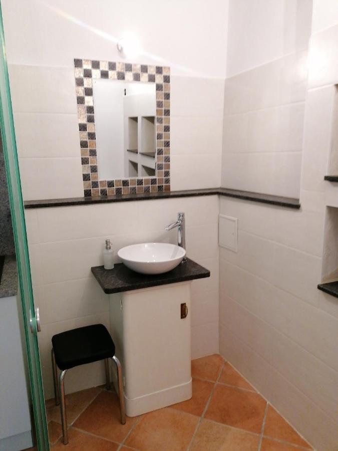 Ferienwohnung Herrmann Pottenhofen Экстерьер фото