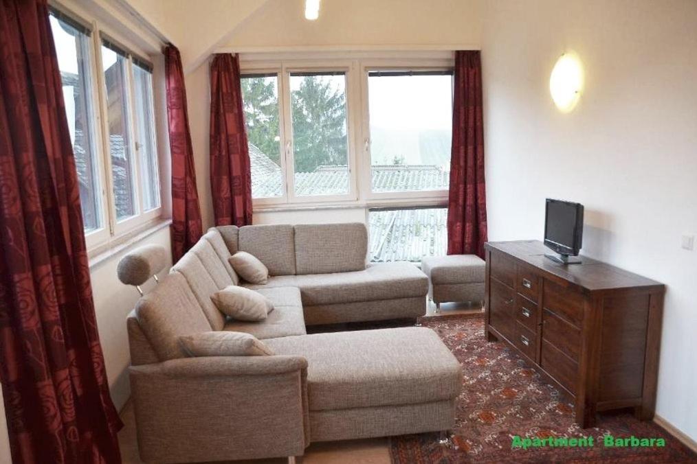 Ferienwohnung Herrmann Pottenhofen Экстерьер фото