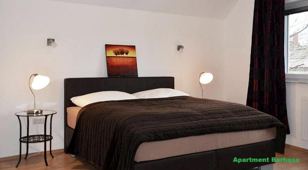 Ferienwohnung Herrmann Pottenhofen Экстерьер фото