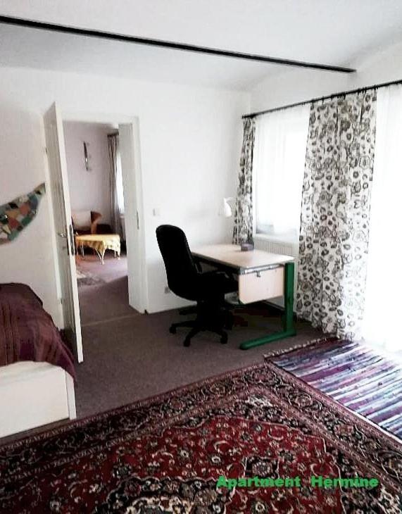 Ferienwohnung Herrmann Pottenhofen Экстерьер фото