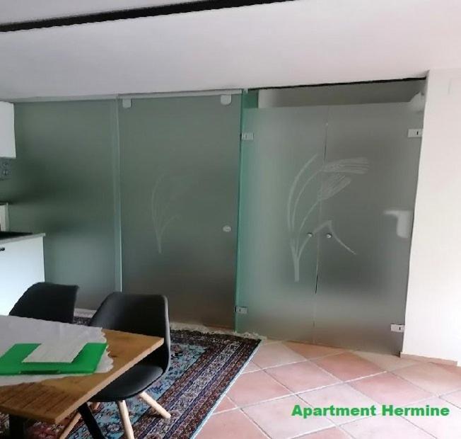 Ferienwohnung Herrmann Pottenhofen Экстерьер фото
