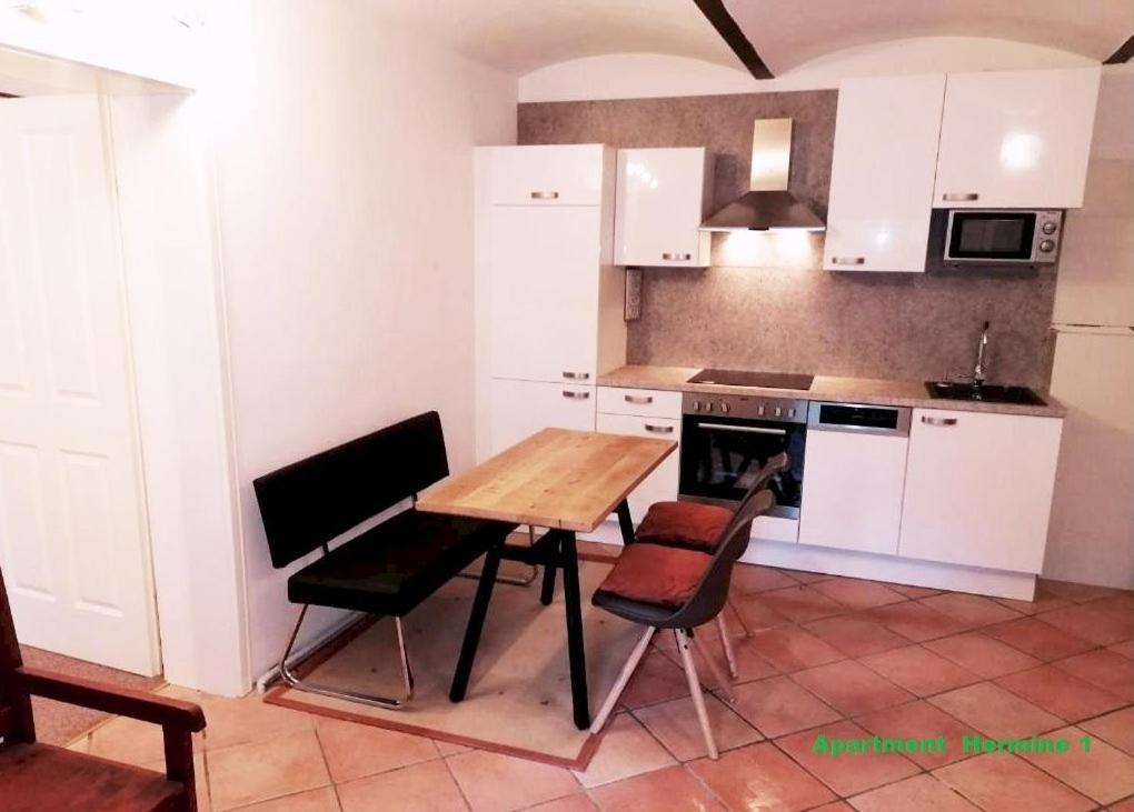 Ferienwohnung Herrmann Pottenhofen Экстерьер фото