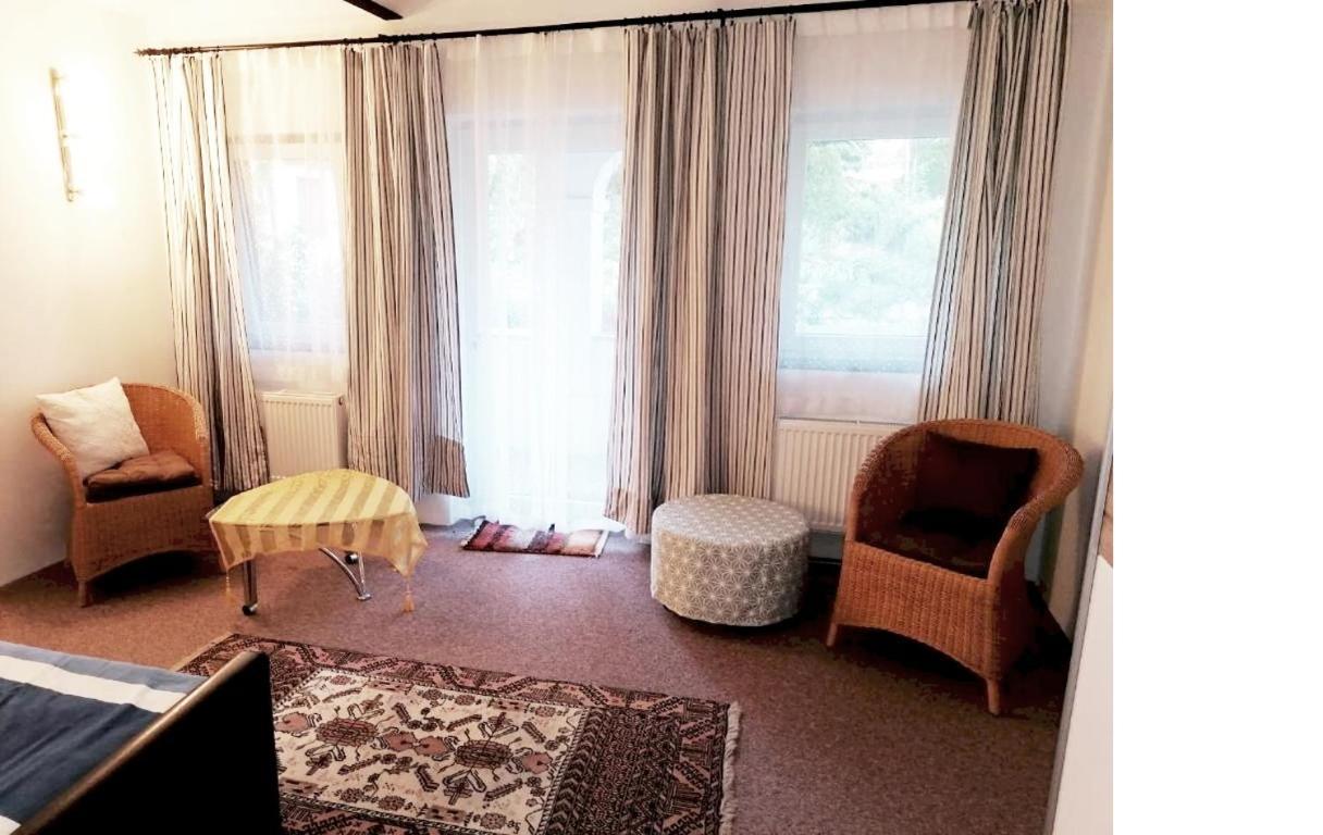 Ferienwohnung Herrmann Pottenhofen Экстерьер фото