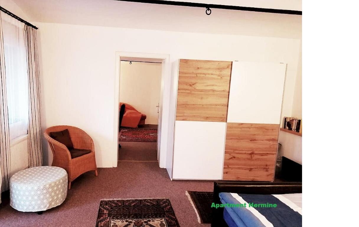 Ferienwohnung Herrmann Pottenhofen Экстерьер фото