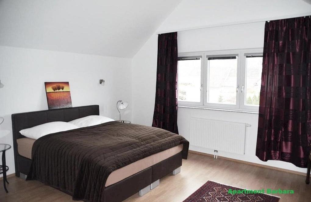 Ferienwohnung Herrmann Pottenhofen Экстерьер фото