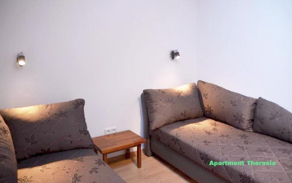 Ferienwohnung Herrmann Pottenhofen Экстерьер фото
