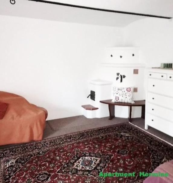 Ferienwohnung Herrmann Pottenhofen Экстерьер фото