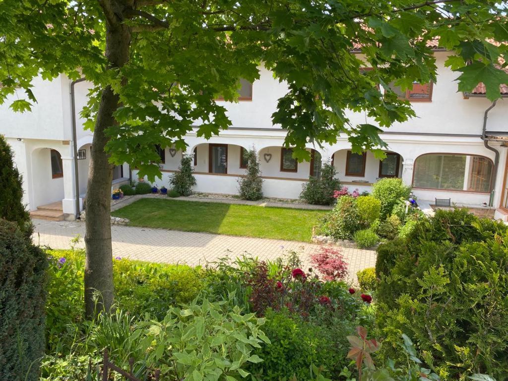 Ferienwohnung Herrmann Pottenhofen Экстерьер фото