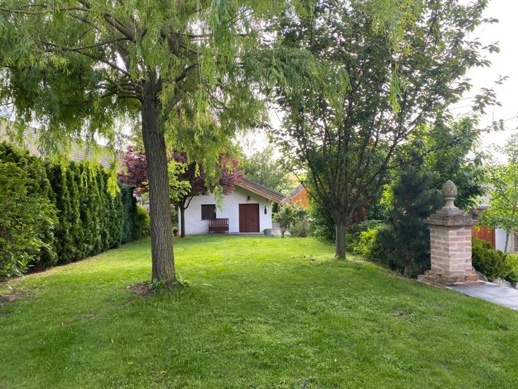 Ferienwohnung Herrmann Pottenhofen Экстерьер фото