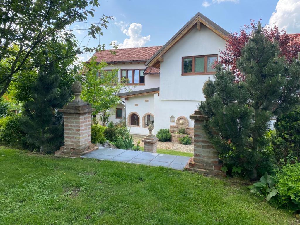 Ferienwohnung Herrmann Pottenhofen Экстерьер фото