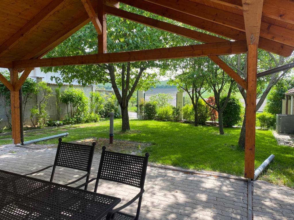 Ferienwohnung Herrmann Pottenhofen Экстерьер фото