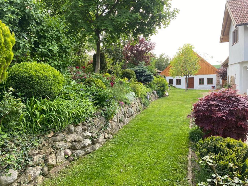 Ferienwohnung Herrmann Pottenhofen Экстерьер фото