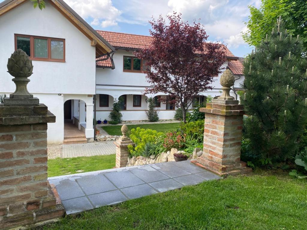 Ferienwohnung Herrmann Pottenhofen Экстерьер фото