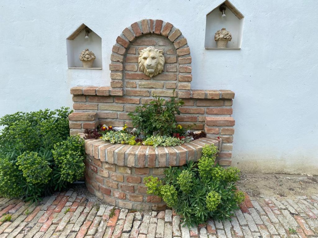 Ferienwohnung Herrmann Pottenhofen Экстерьер фото