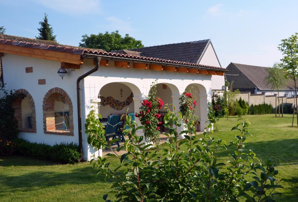 Ferienwohnung Herrmann Pottenhofen Экстерьер фото