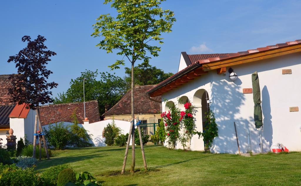 Ferienwohnung Herrmann Pottenhofen Экстерьер фото