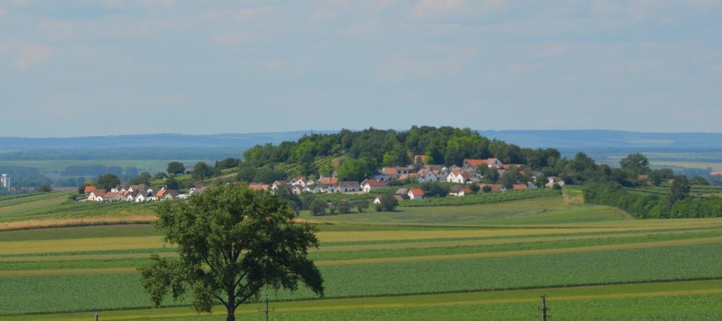 Ferienwohnung Herrmann Pottenhofen Экстерьер фото