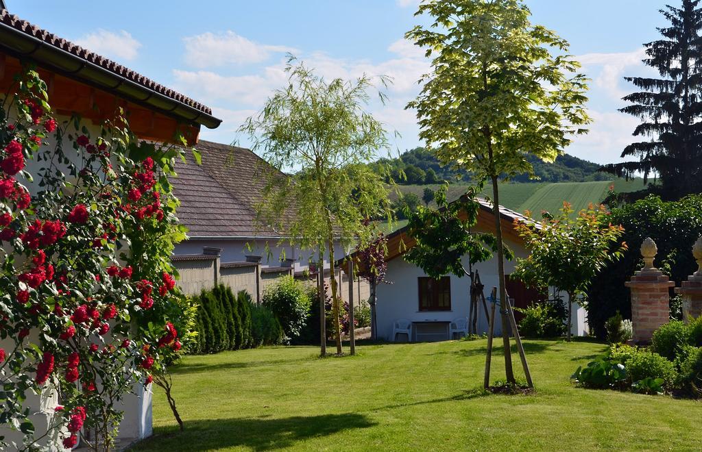 Ferienwohnung Herrmann Pottenhofen Экстерьер фото