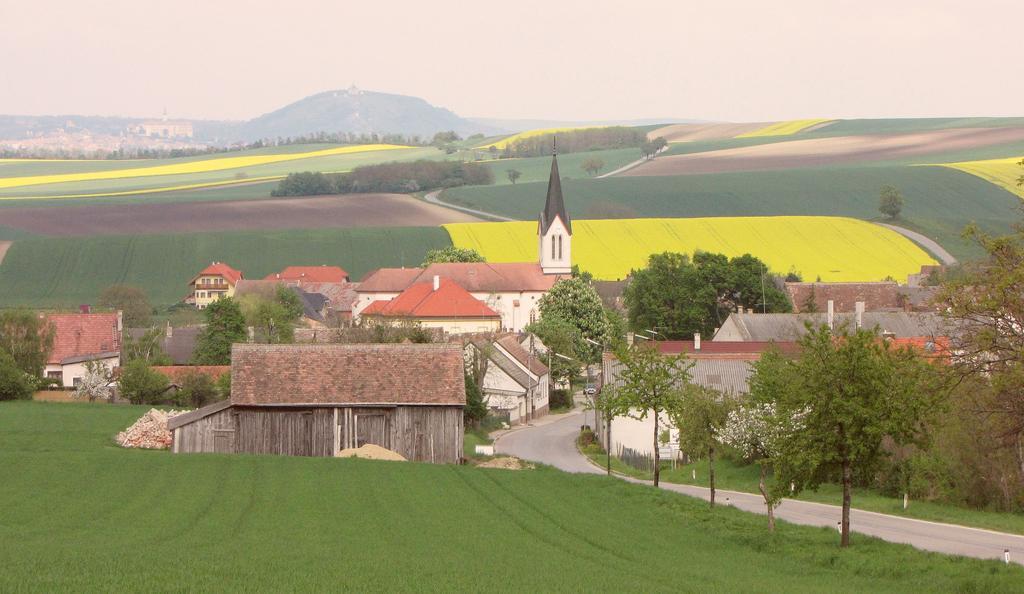 Ferienwohnung Herrmann Pottenhofen Экстерьер фото