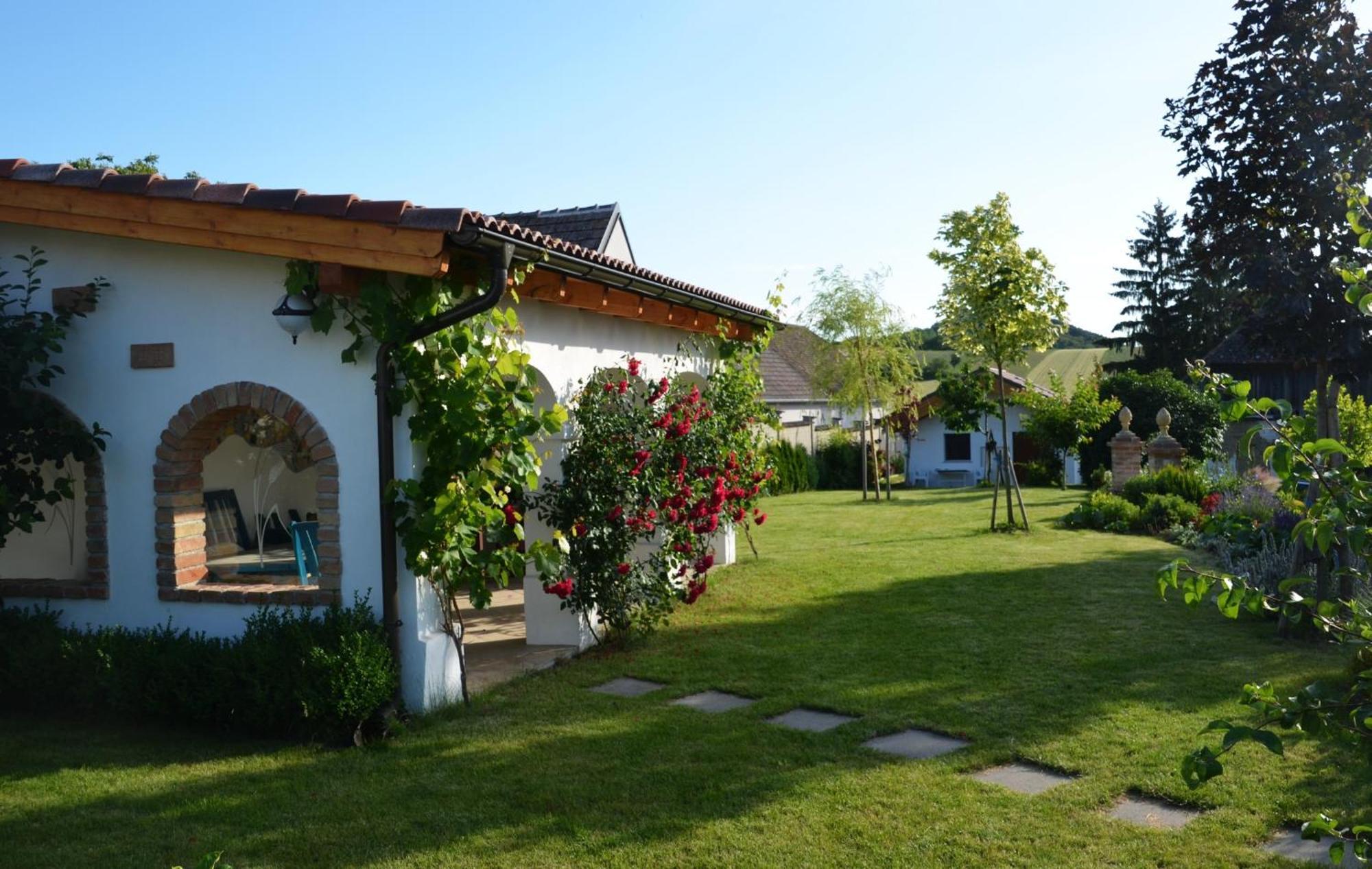 Ferienwohnung Herrmann Pottenhofen Экстерьер фото