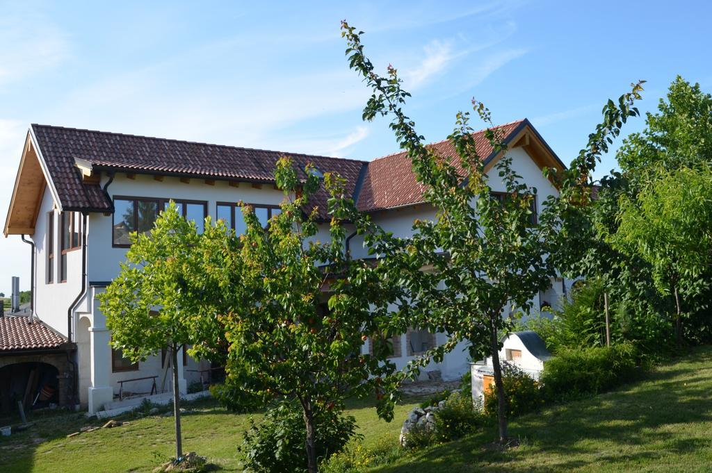 Ferienwohnung Herrmann Pottenhofen Экстерьер фото