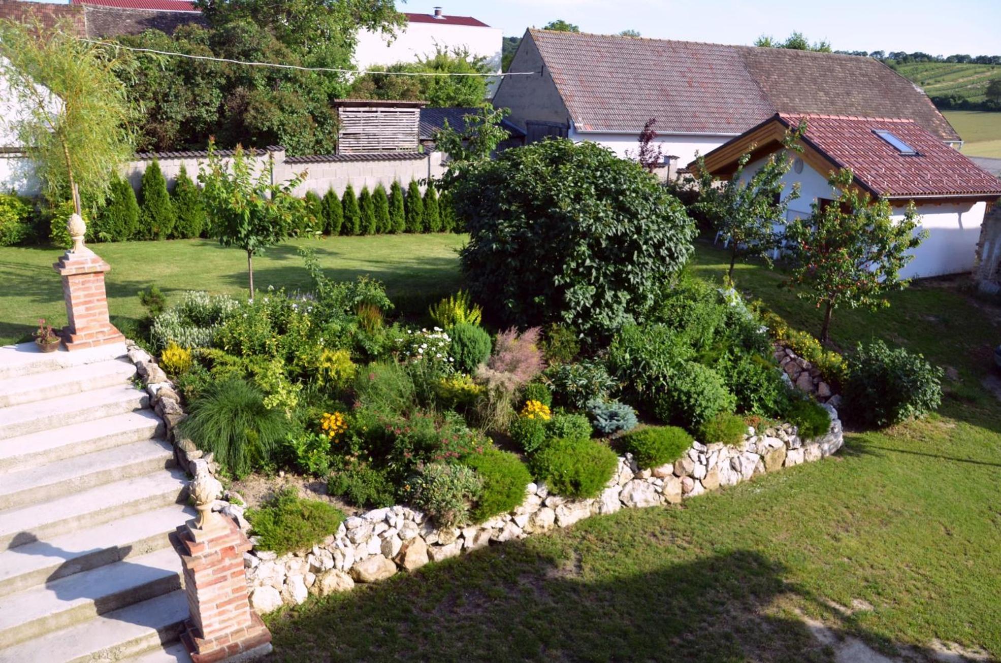 Ferienwohnung Herrmann Pottenhofen Экстерьер фото