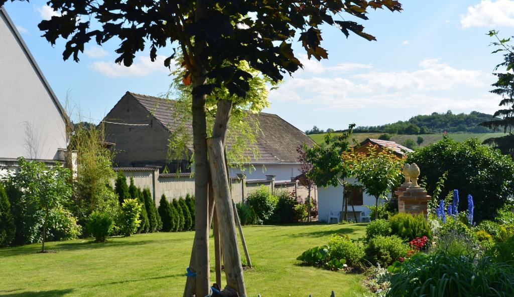 Ferienwohnung Herrmann Pottenhofen Экстерьер фото