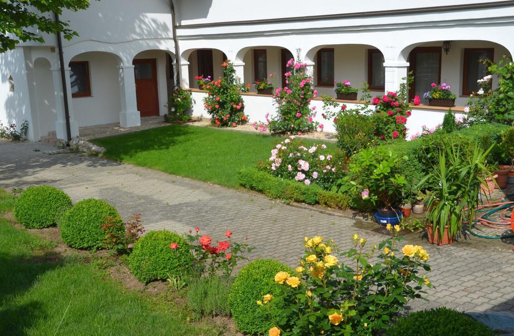 Ferienwohnung Herrmann Pottenhofen Экстерьер фото