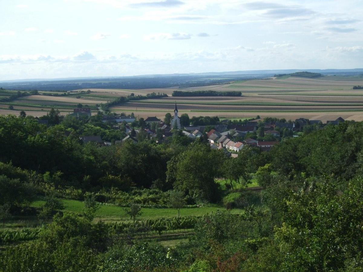 Ferienwohnung Herrmann Pottenhofen Экстерьер фото