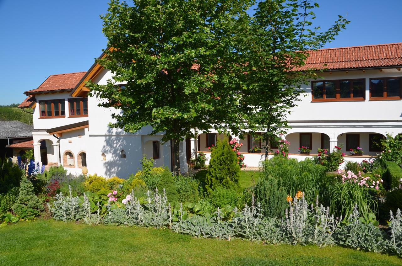 Ferienwohnung Herrmann Pottenhofen Экстерьер фото
