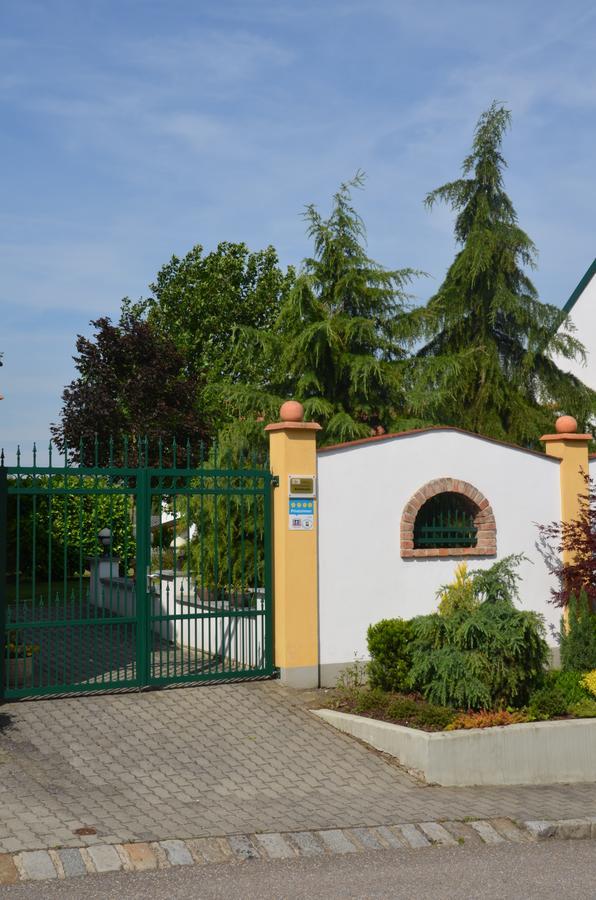 Ferienwohnung Herrmann Pottenhofen Экстерьер фото