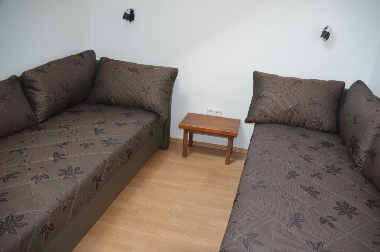 Ferienwohnung Herrmann Pottenhofen Экстерьер фото