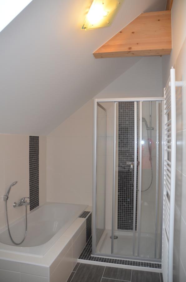 Ferienwohnung Herrmann Pottenhofen Экстерьер фото