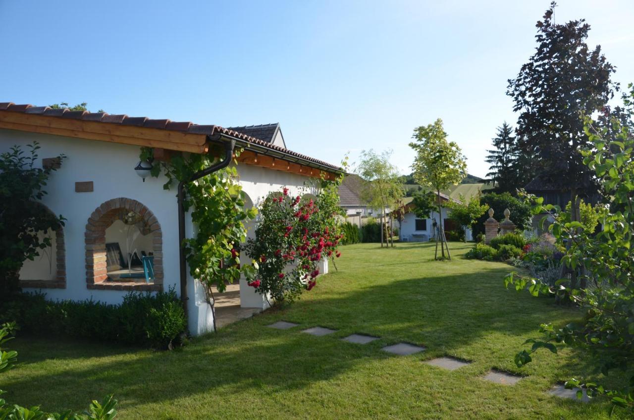 Ferienwohnung Herrmann Pottenhofen Экстерьер фото